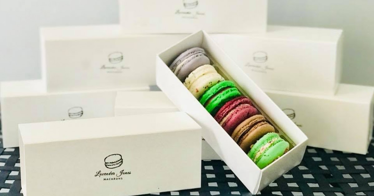 Why Custom Macaron Boxes Are a Game-Changer for Bakery Branding