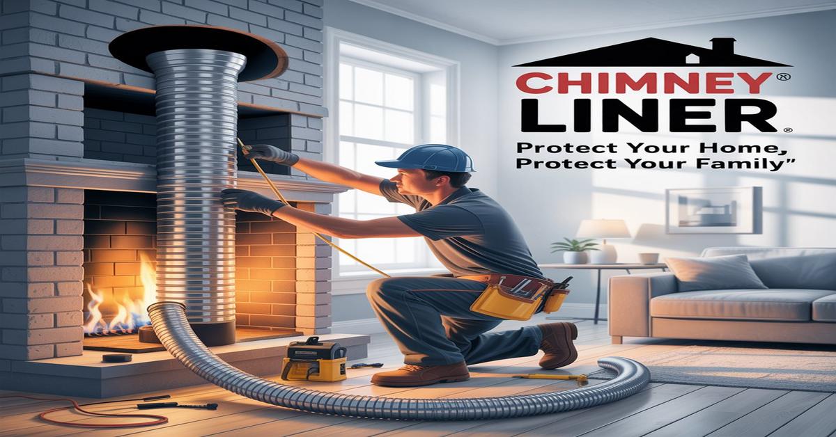How Much Does a Stainless Steel Chimney Liner Cost