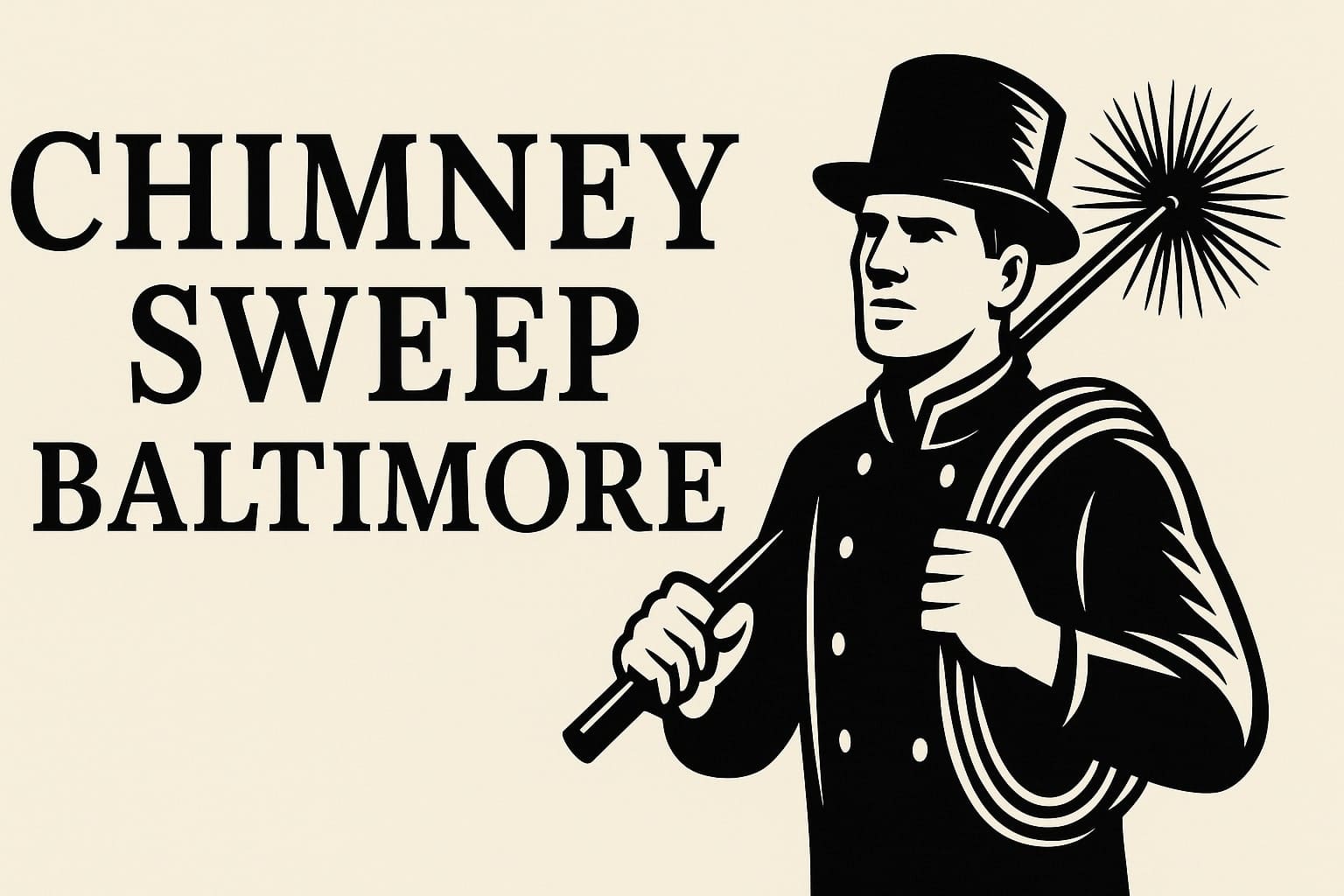 Baltimore Chimney Sweep Services: Why Every Homeowner Needs One
