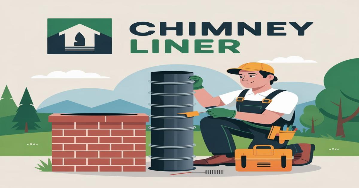 How Much Does a Stainless Steel Chimney Liner Cost