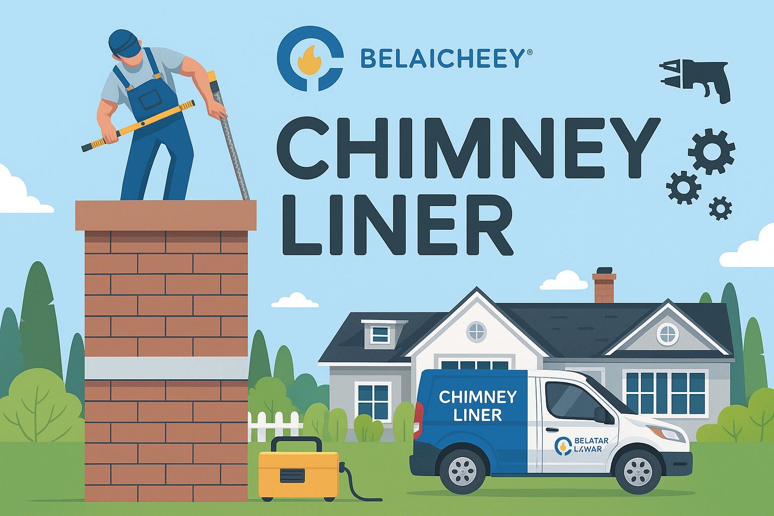 Do I Need a Chimney Liner