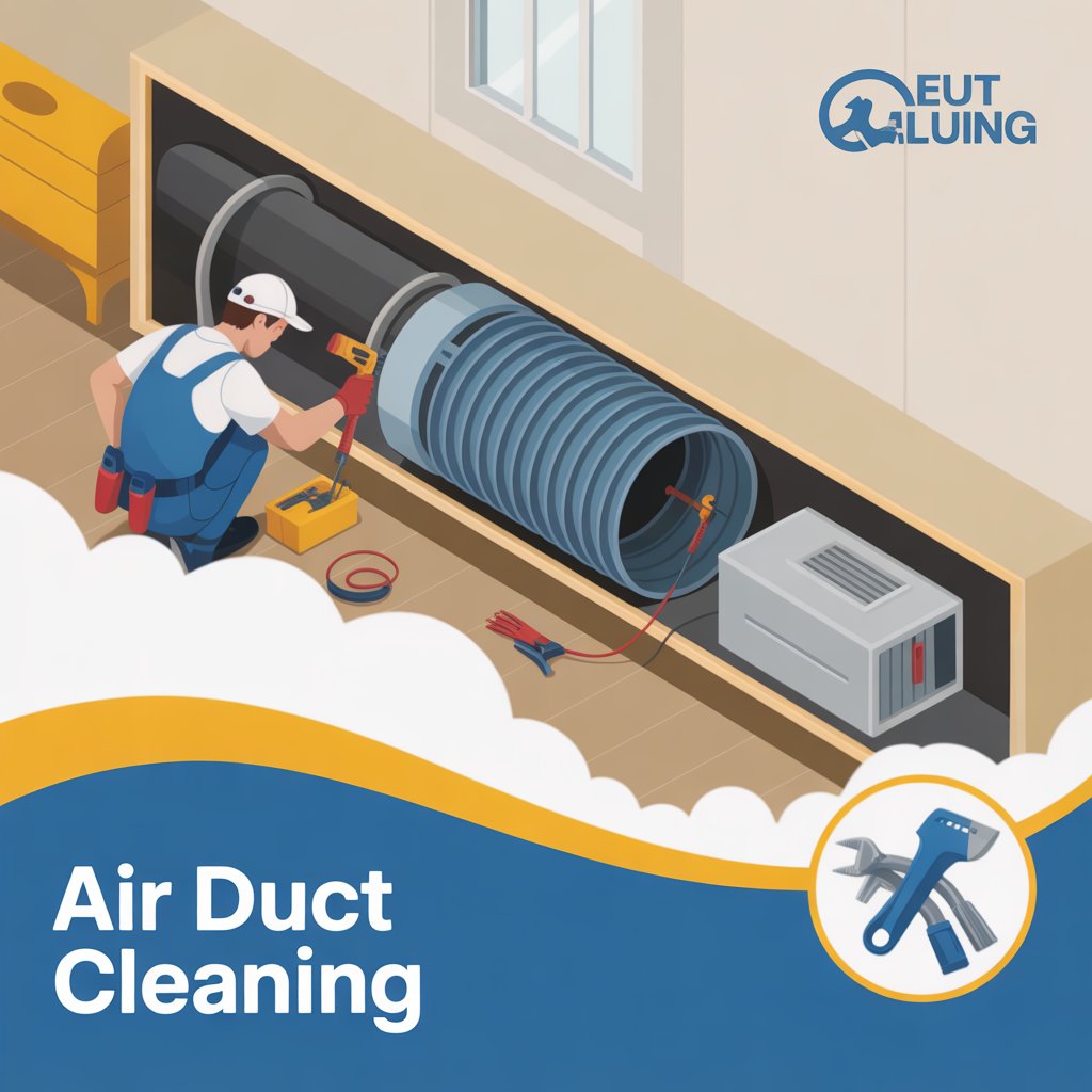 How Much Does Air Duct Cleaning Cost