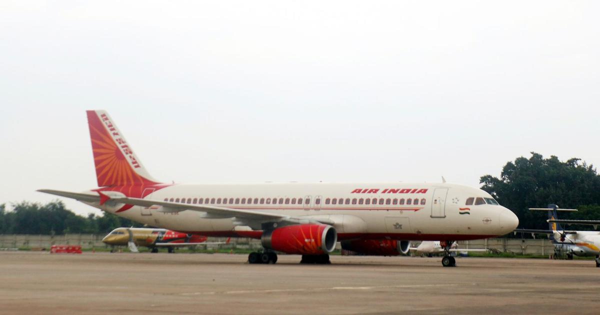 Air India to suspend Delhi-Washington services from September