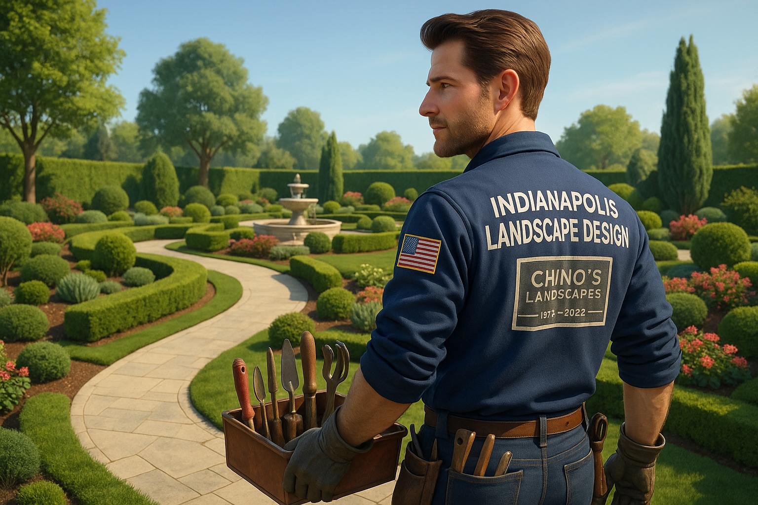 What Is an Indianapolis Chimney Sweep and What Do They Do?