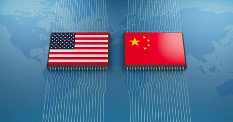 China wants US to relax AI chip-export controls for trade deal