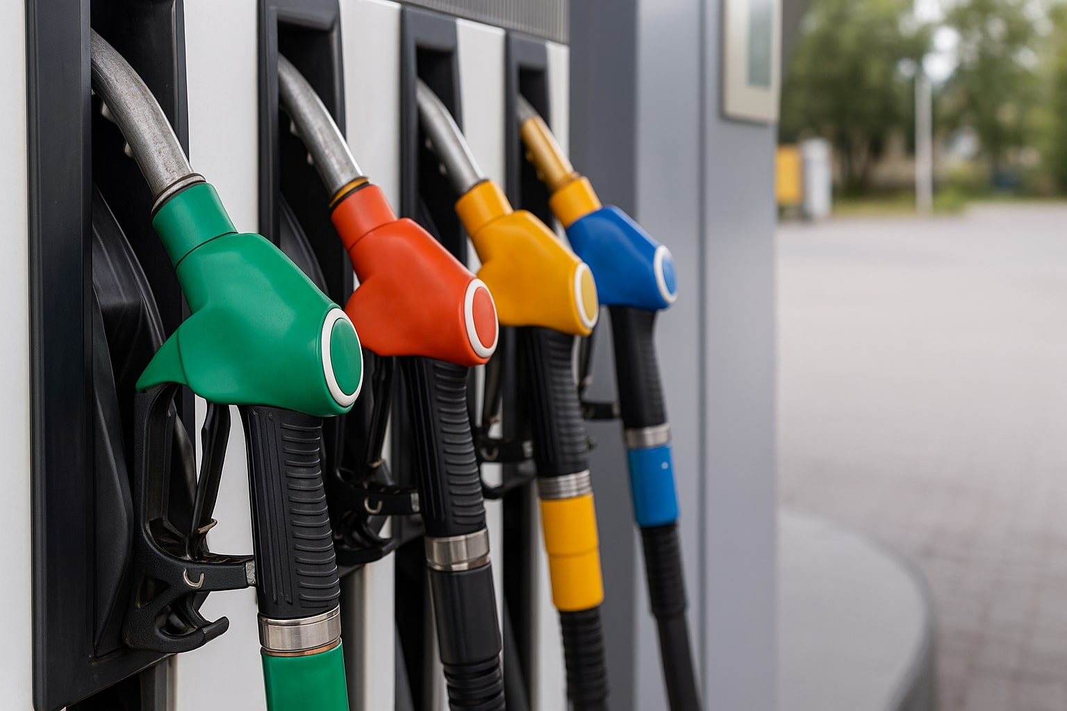 ECC approves nationwide uniform fuel charges adjustment