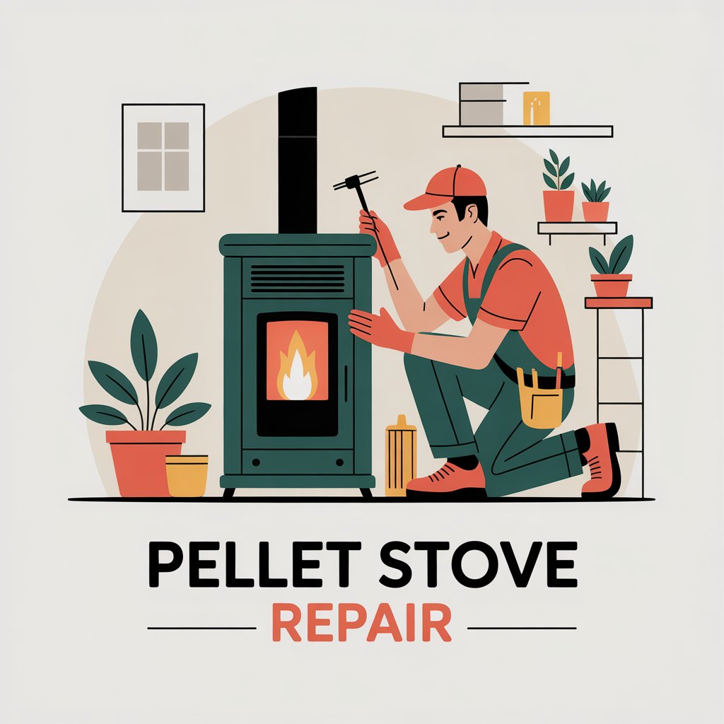 What Tools Are Needed for Basic Pellet Stove Repair?
