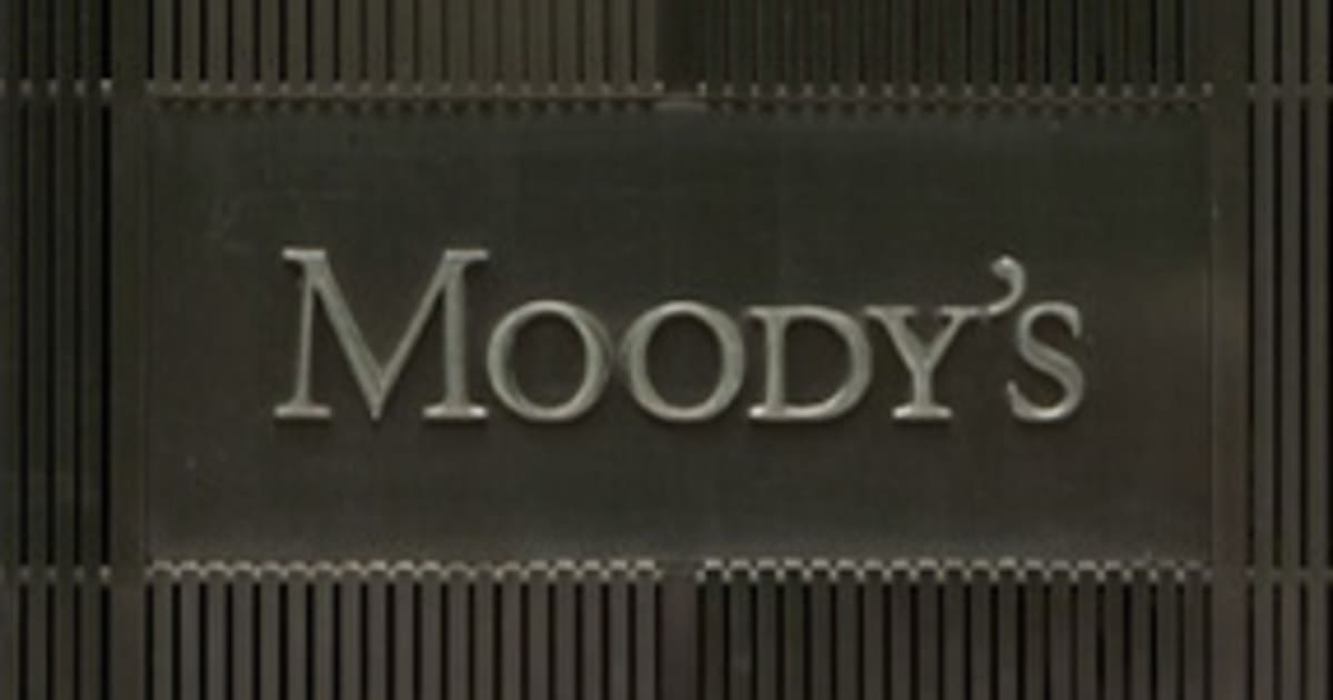 Moody’s improves Pakistan’s credit rating on better financial position