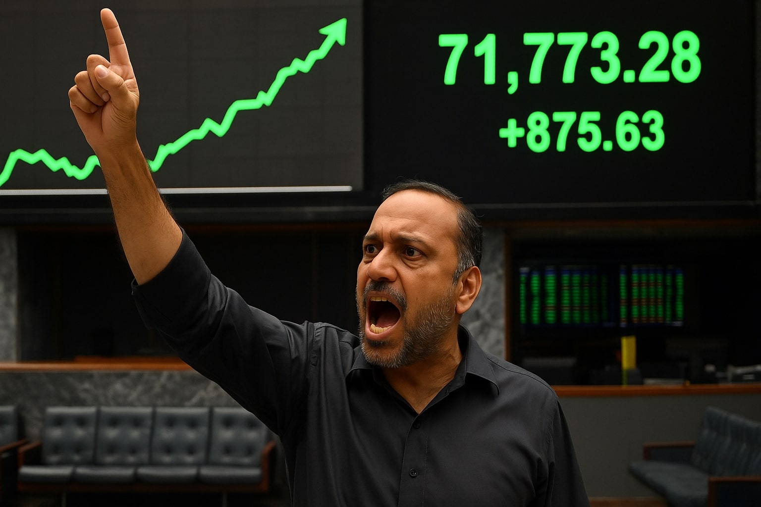 PSX hits record high amid bullish sentiment, upbeat earnings