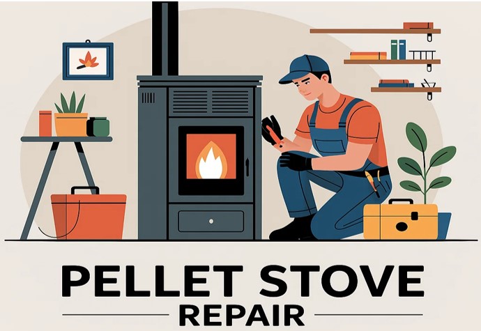 Why Is My Pellet Fire Not Working?