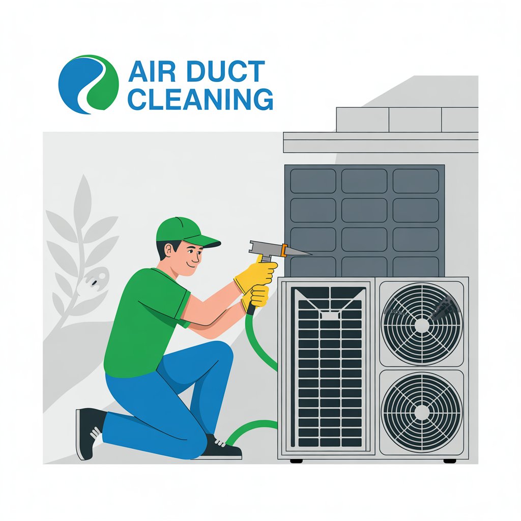 Is Air Duct Cleaning Worth It