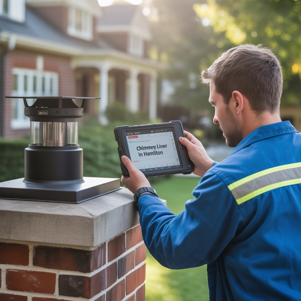 How Much Does a Chimney Sweep Cost in Hamilton?