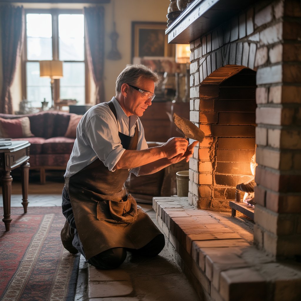 Who Offers 24/7 Emergency Gas Fireplace Repair in Hamilton?