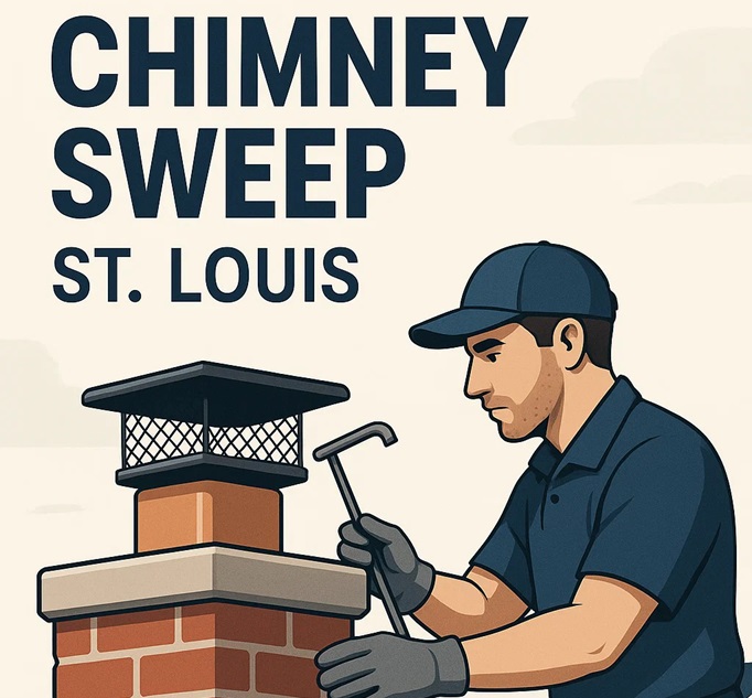 How Can Chimney Sweep St Louis Reduce Smoke, Odour, and Backflow Issues?