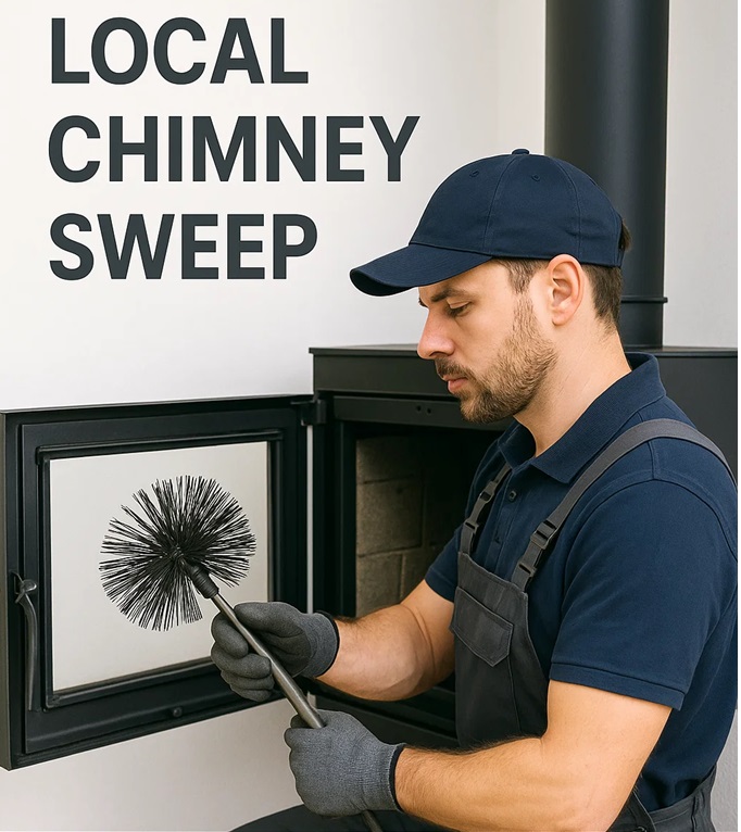 How Often Should Homeowners Call a Local Chimney Sweep?
