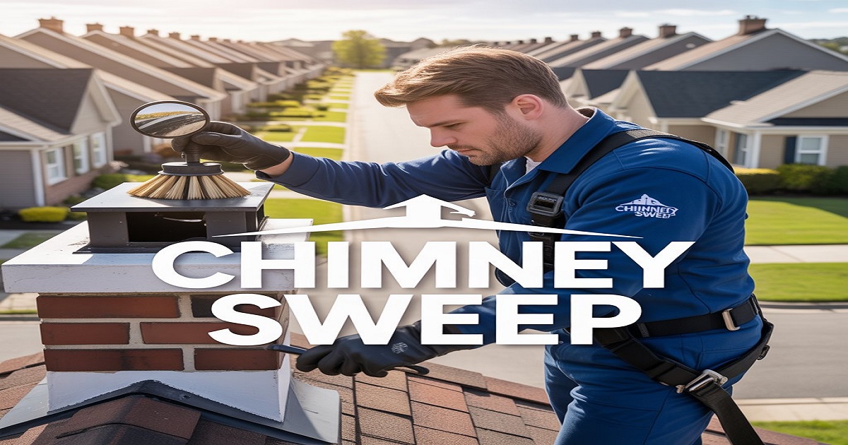 What Signs Indicate You Need a Chimney Sweep in Charlotte?