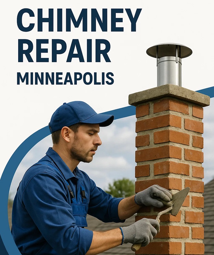 How Can Trusted Professional Chimney Repair in Minneapolis Prevent Dangerous Fires?