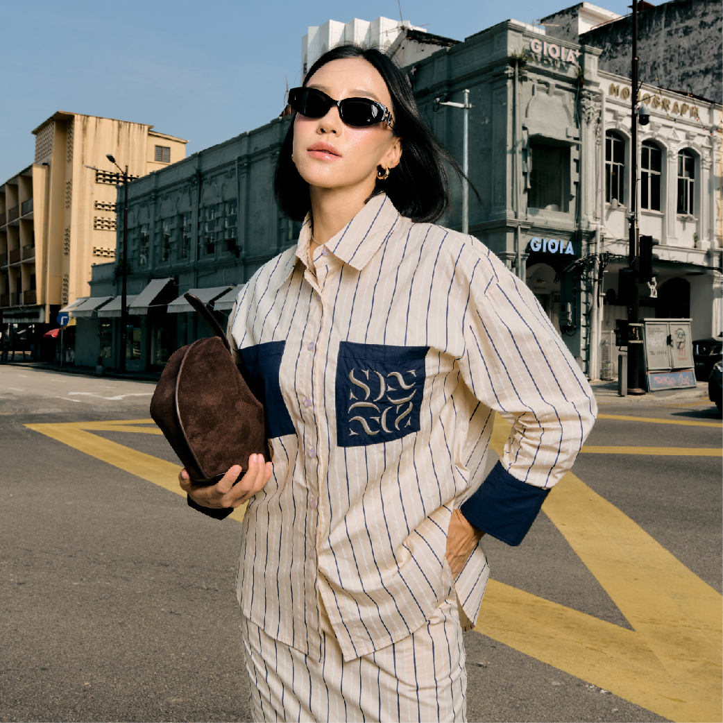 Colour Palette Trends: What’s New in Women’s Tops for the Season