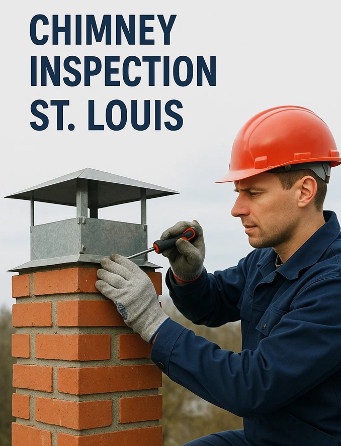 When Is the Best Time for a Chimney Inspection St Louis?